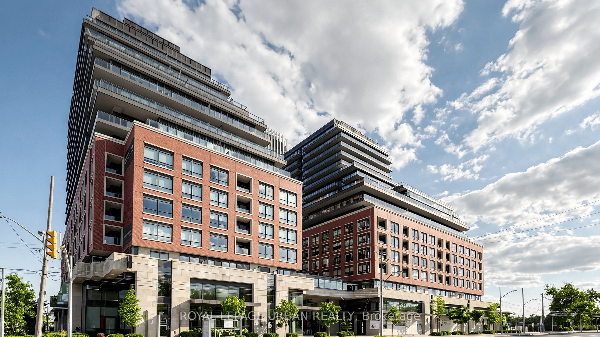 33 Frederick Todd Way 704, Toronto, ON M4G 0C9 photo 2