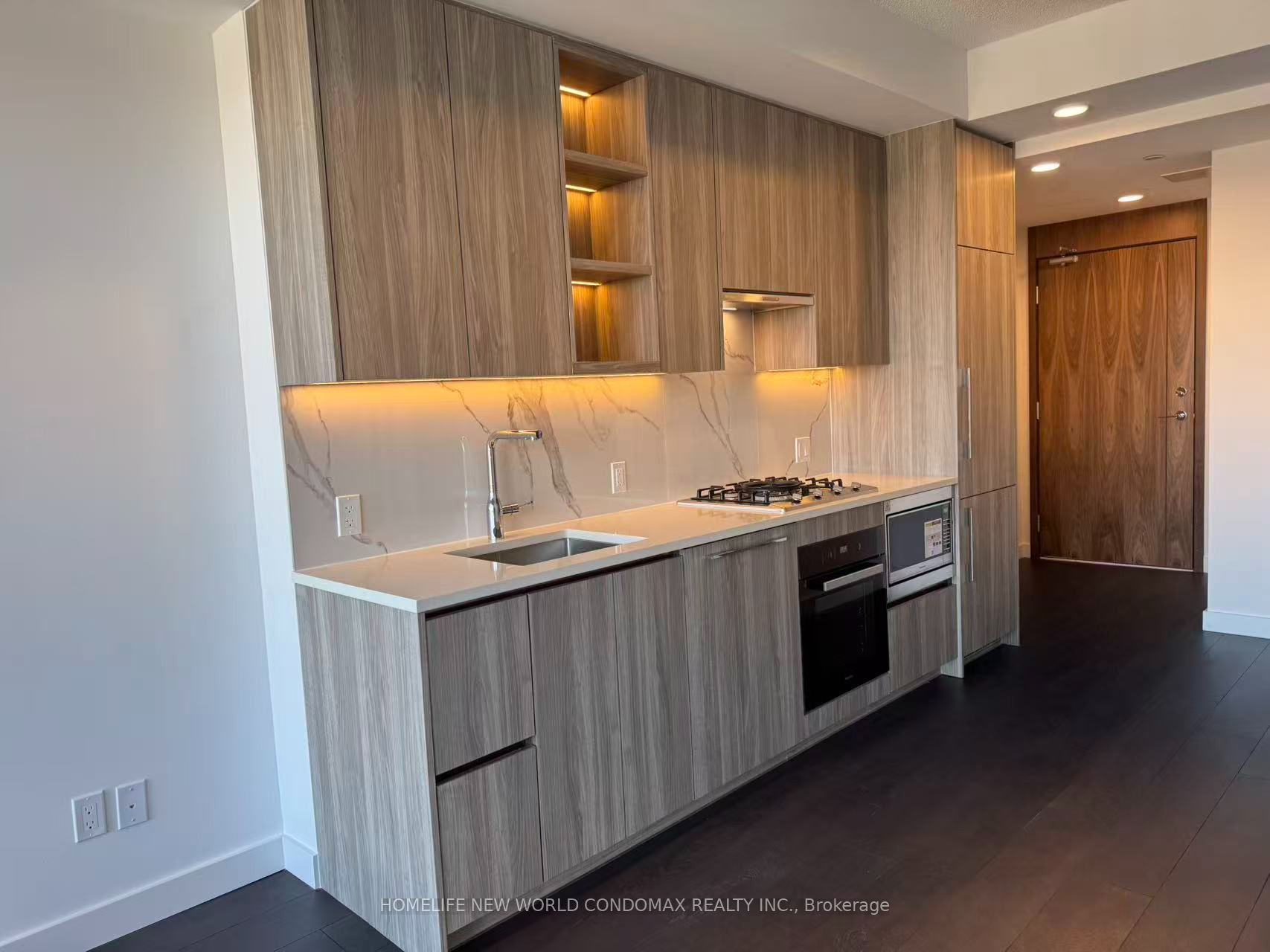 68 Esther Shiner Boulevard 1909, Toronto, ON M2K 0J6 photo 5