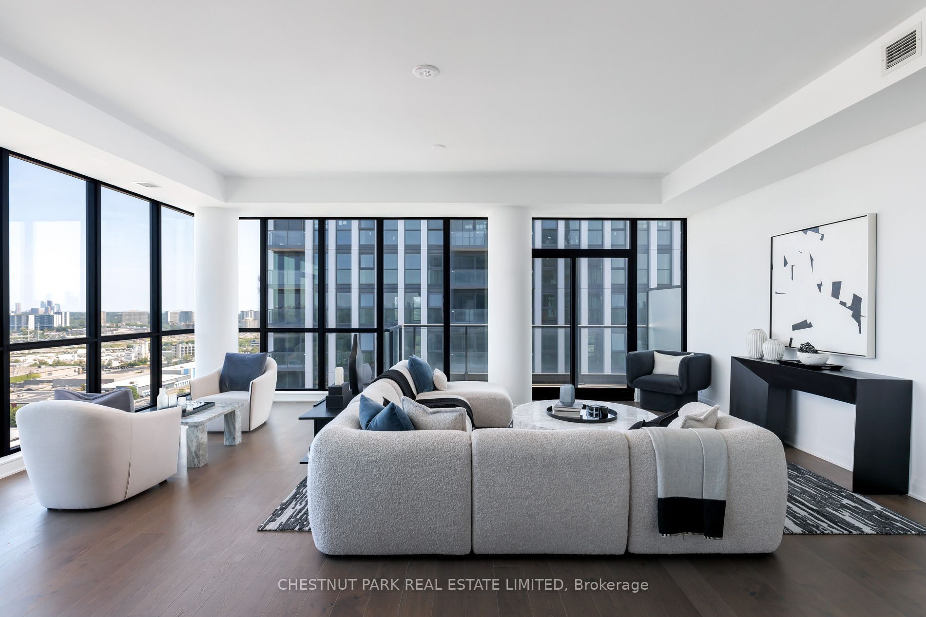 33 Frederick Todd Way LPH01, Toronto, ON M4G 0C9 photo 3