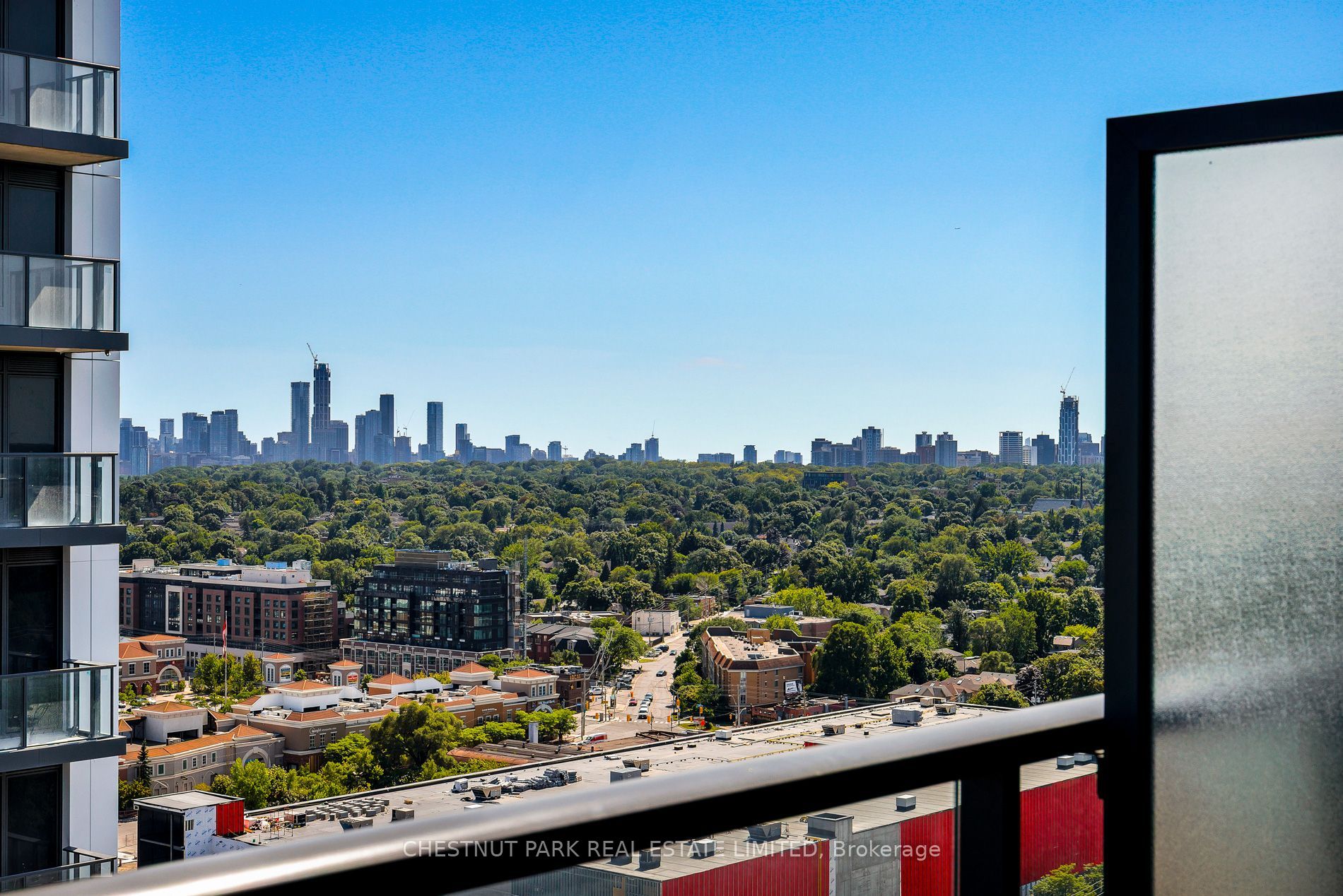 33 Frederick Todd Way LPH01, Toronto, ON M4G 0C9 photo 5