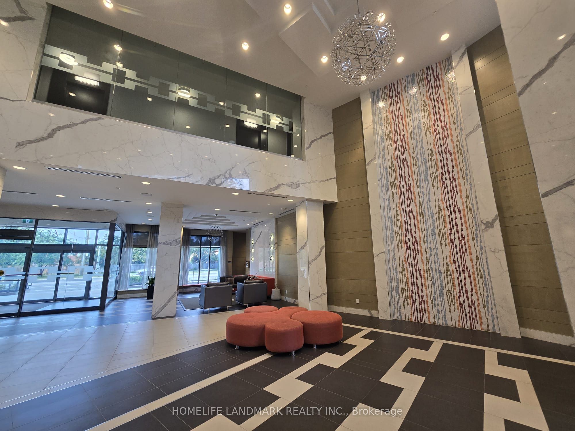 50 Ann O'Reilly Road 801, Toronto, ON M2J 0C9 photo 4