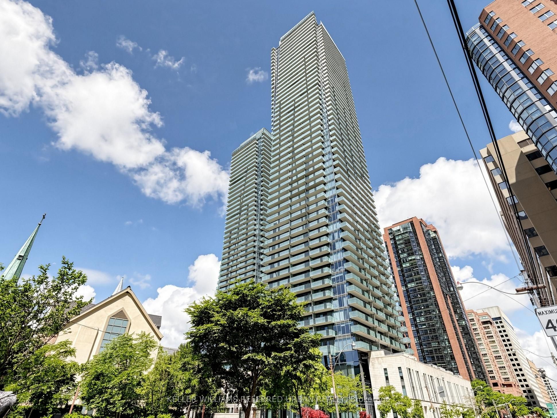 1080 Bay Street 1710, Toronto, ON M5S 0A5 photo 2