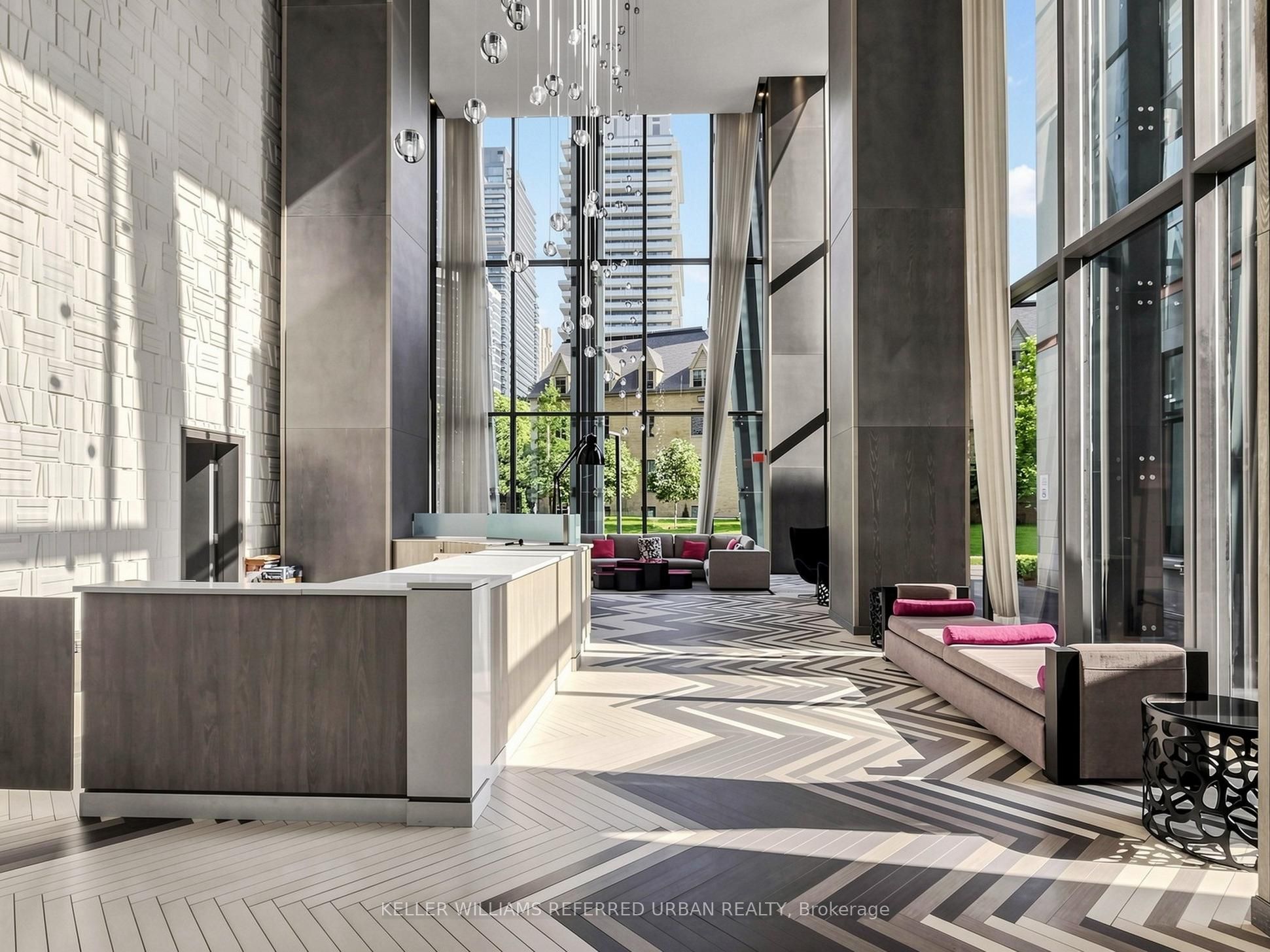 1080 Bay Street 1710, Toronto, ON M5S 0A5 photo 3