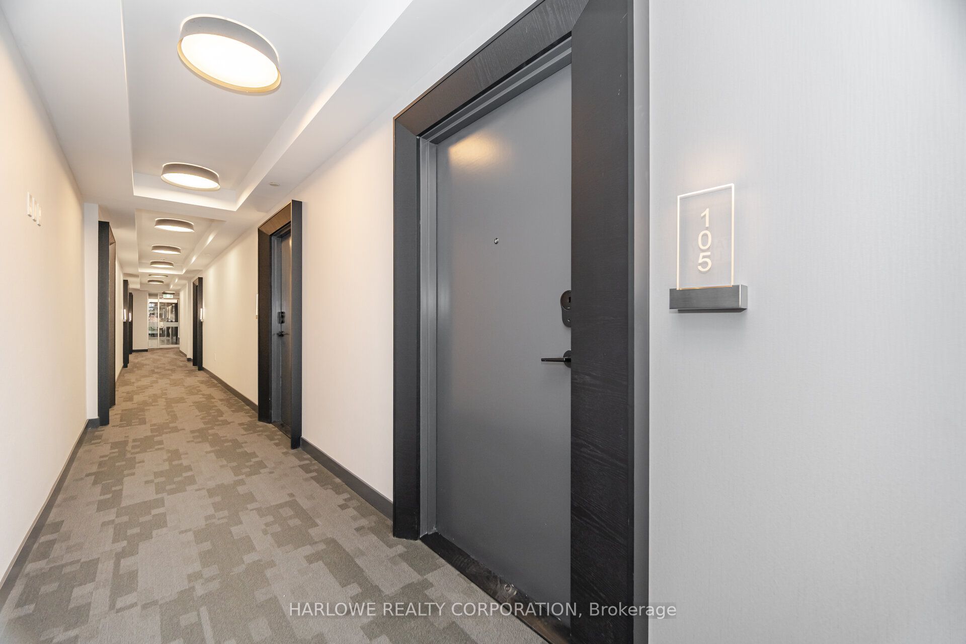 60 Princess Street 105 SE, Toronto, ON M5A 2C7 photo 3