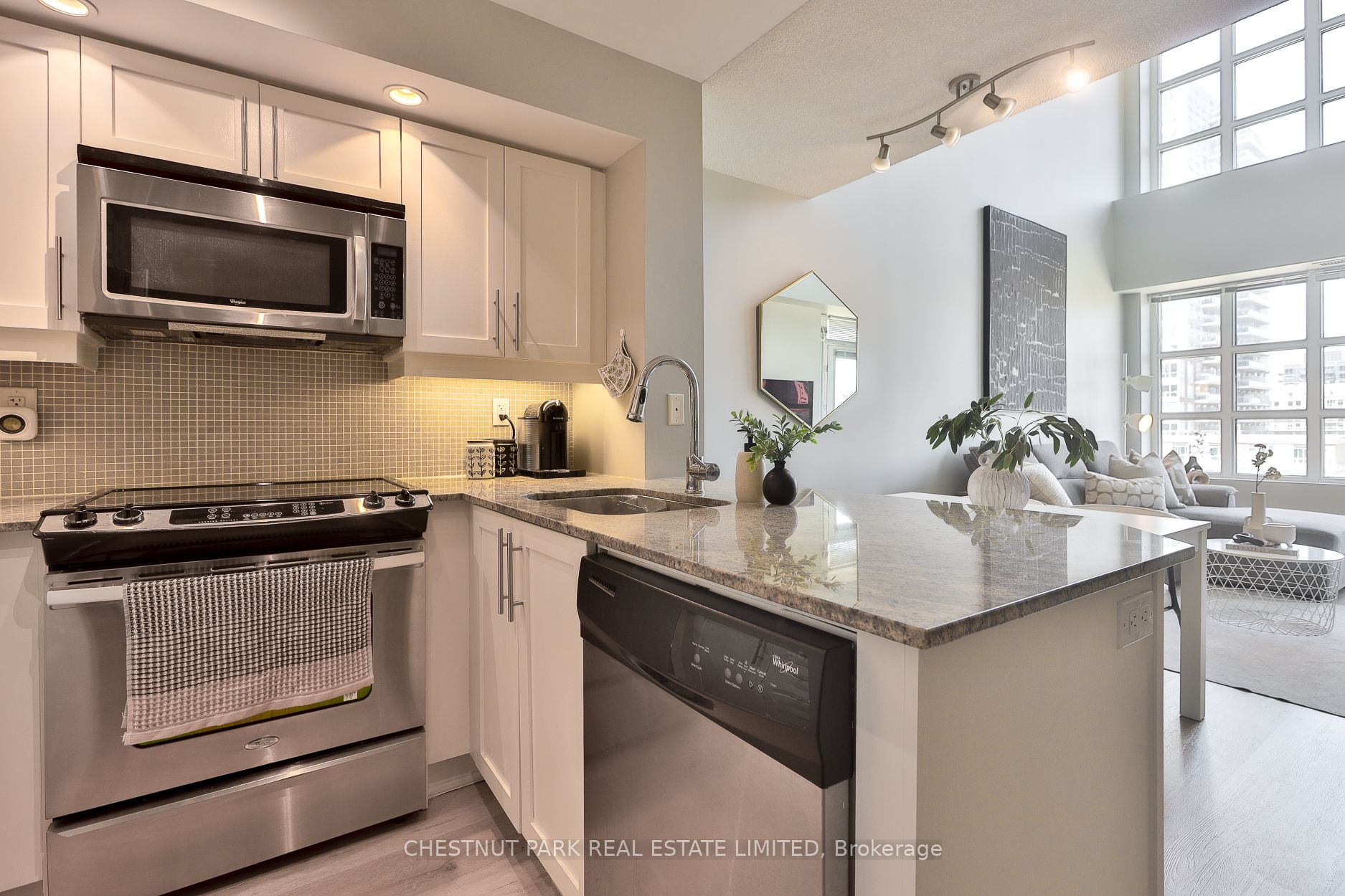 65 East Liberty Street 913, Toronto, ON M6K 3R2 photo 4