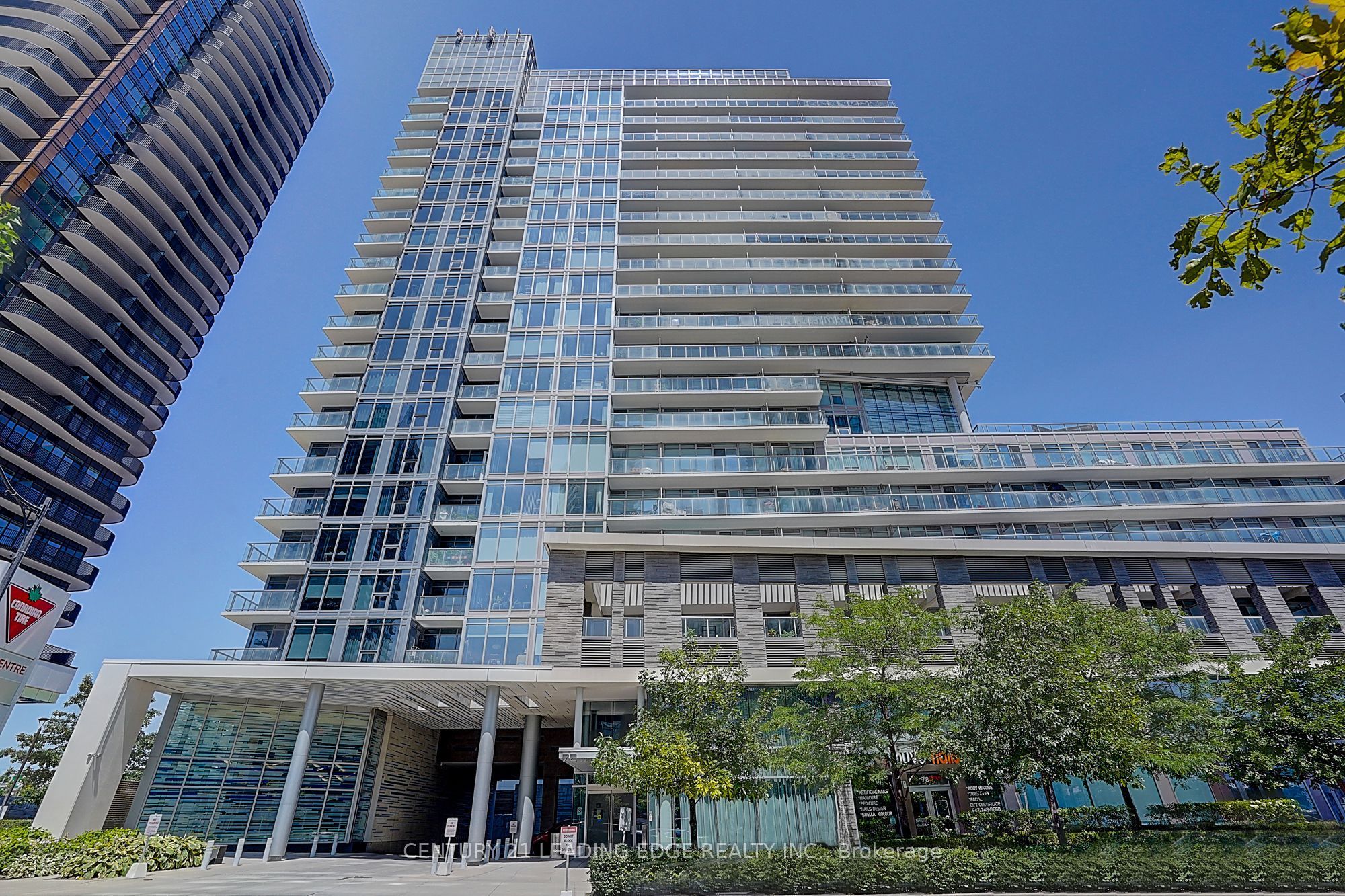 72 Esther Shiner Boulevard 2102, Toronto, ON M2K 0C4 photo 3