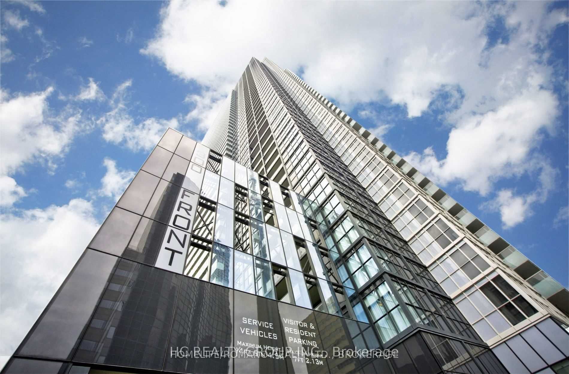 300 Front Street W 3306, Toronto, ON M5V 0E9