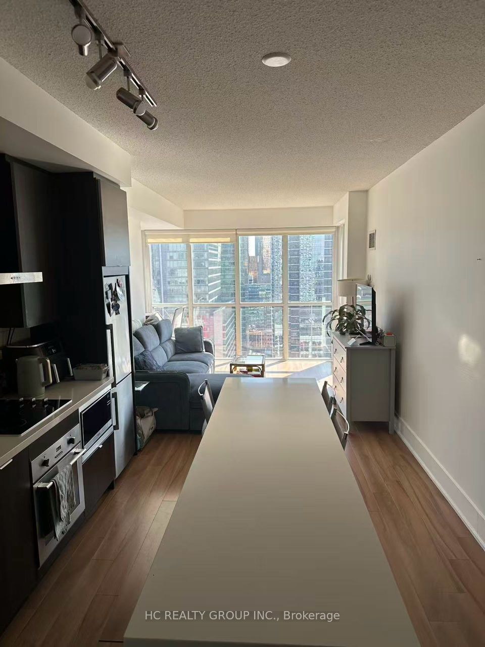 300 Front Street W 3306, Toronto, ON M5V 0E9 photo 4
