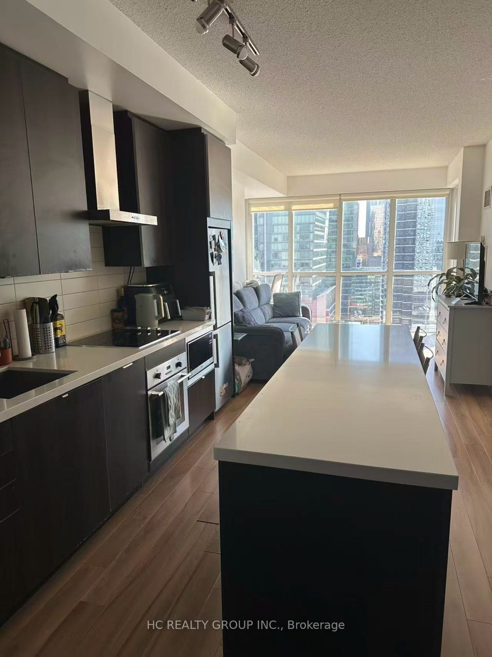300 Front Street W 3306, Toronto, ON M5V 0E9 photo 5