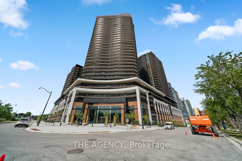 18 Esther Shiner Boulevard 3107, Toronto, ON M2K 0J7