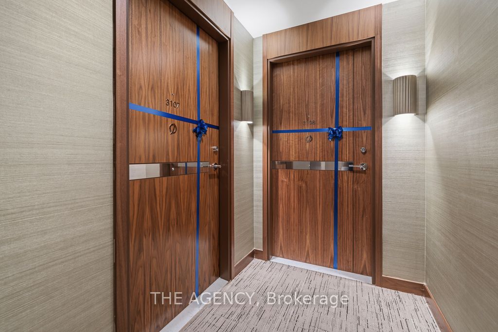 18 Esther Shiner Boulevard 3107, Toronto, ON M2K 0J7 photo 2