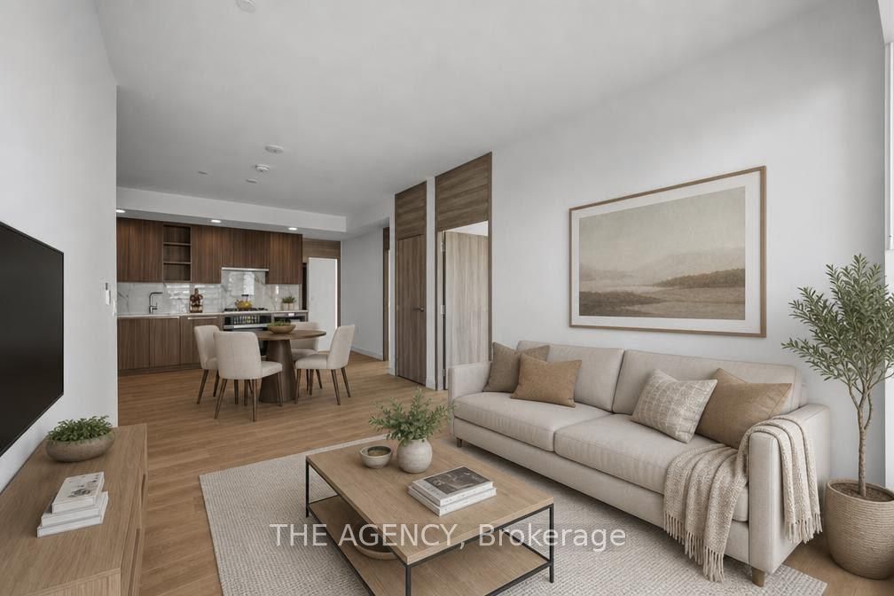 18 Esther Shiner Boulevard 3107, Toronto, ON M2K 0J7 photo 3