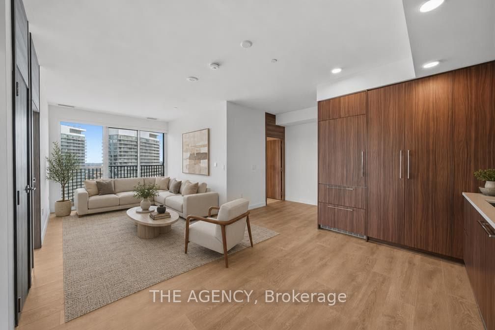 18 Esther Shiner Boulevard 3107, Toronto, ON M2K 0J7 photo 4