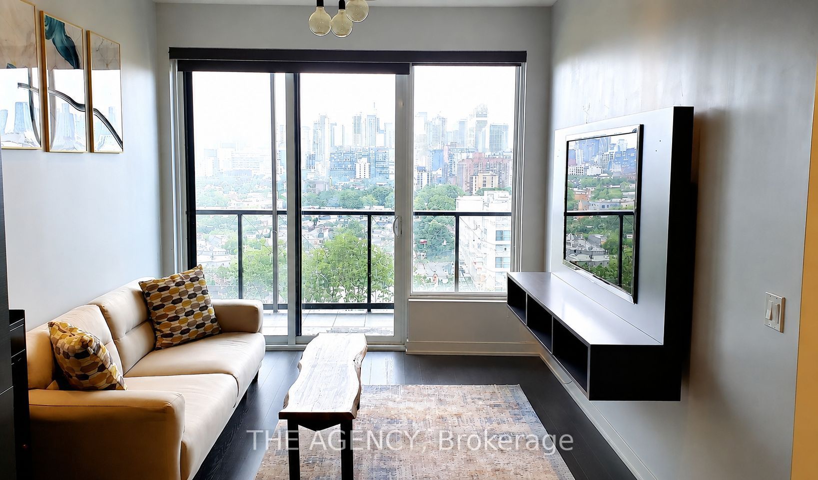 18 Esther Shiner Boulevard 3107, Toronto, ON M2K 0J7 photo 5
