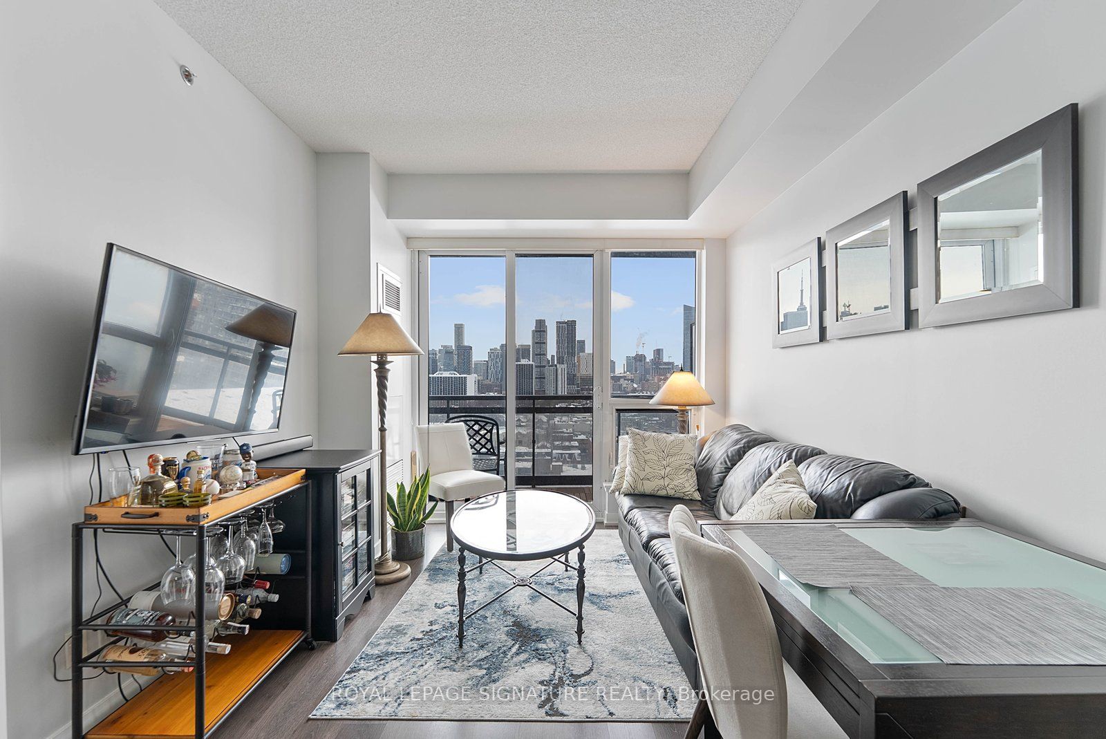 225 Sackville Street 1405, Toronto, ON M5A 3H1 photo 3
