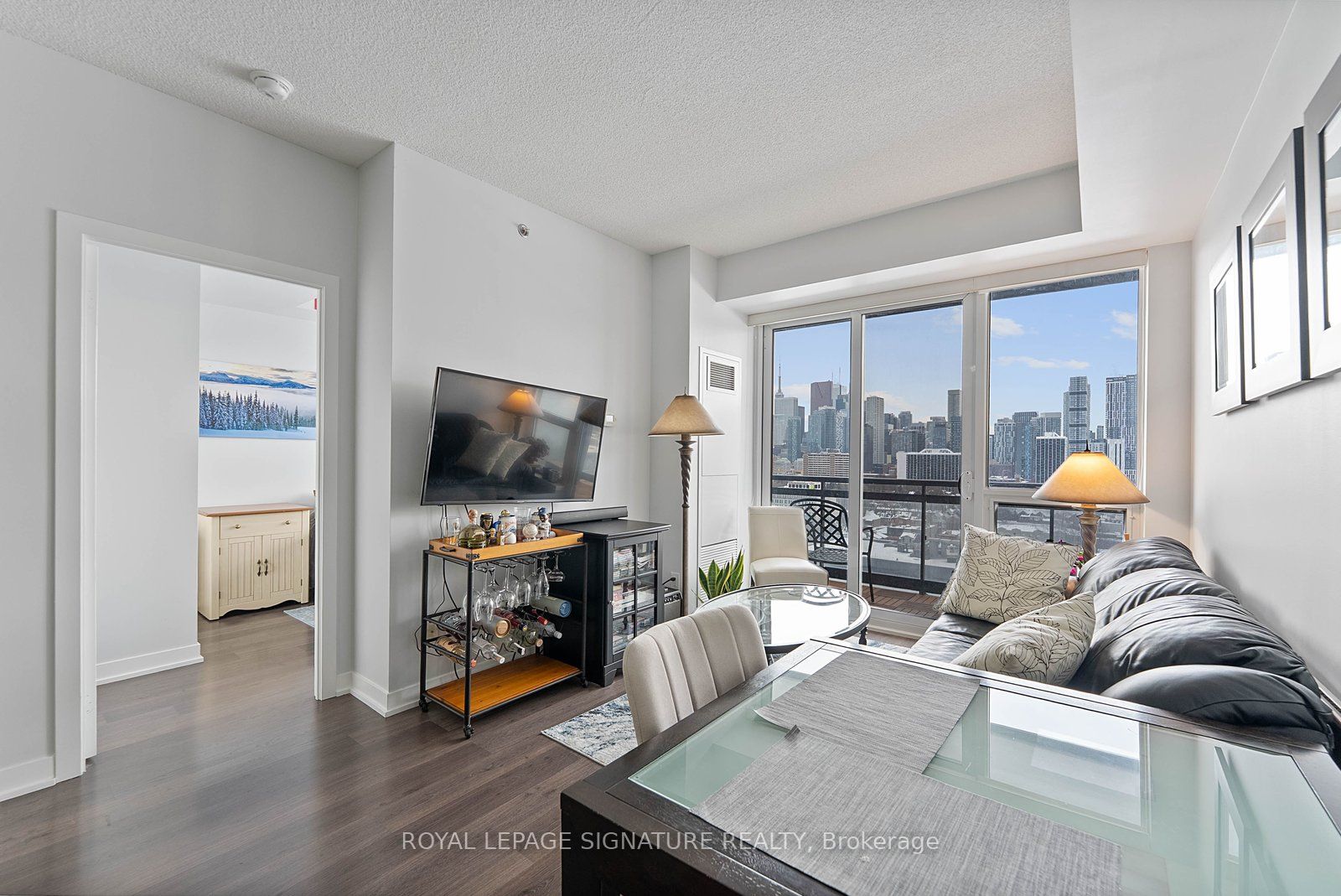 225 Sackville Street 1405, Toronto, ON M5A 3H1 photo 4