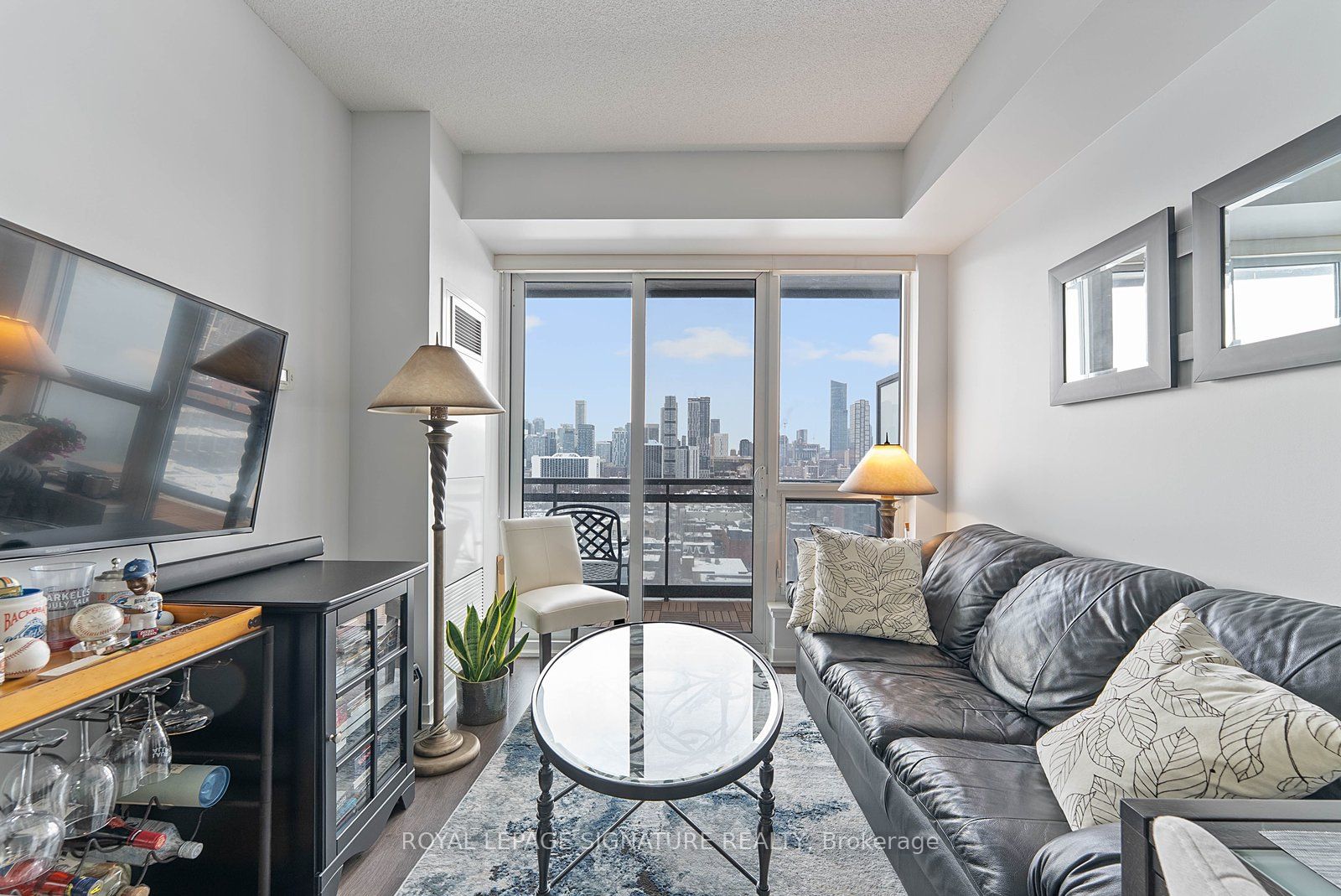 225 Sackville Street 1405, Toronto, ON M5A 3H1 photo 5