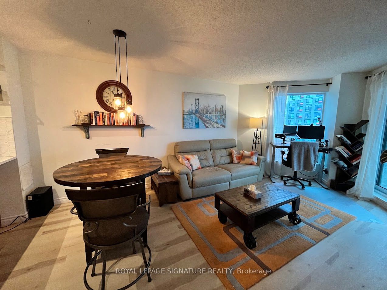410 Queens Quay W 812, Toronto, ON M5V 3T1 photo 4