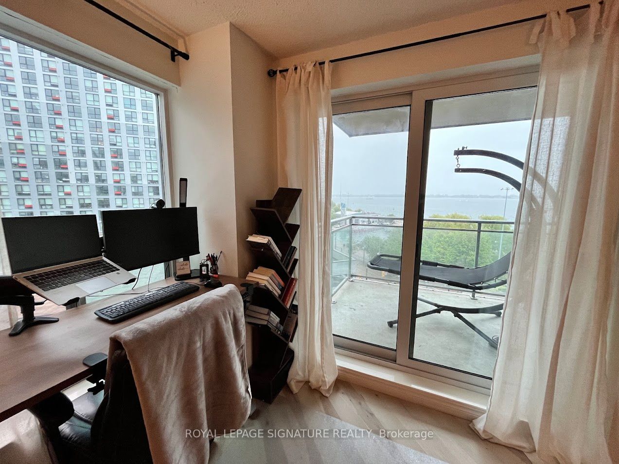 410 Queens Quay W 812, Toronto, ON M5V 3T1 photo 5