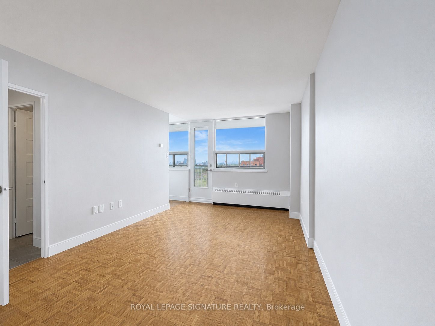 1500 Bathurst Street 1201, Toronto, ON M5P 3L3 photo 2