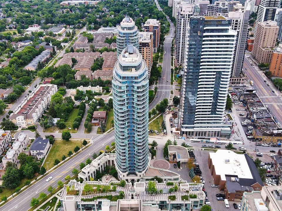 18 holmes Avenue 1501, Toronto, ON M2N 0E1 photo 2