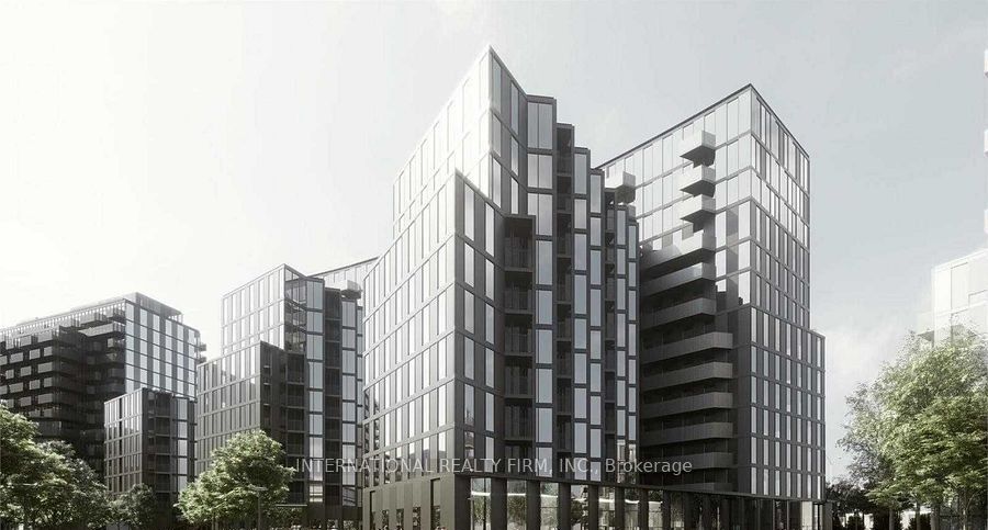 30 Tretti Way 1016, Toronto, ON M3H 0E3