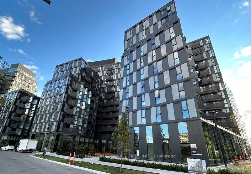 30 Tretti Way 1016, Toronto, ON M3H 0E3 photo 2