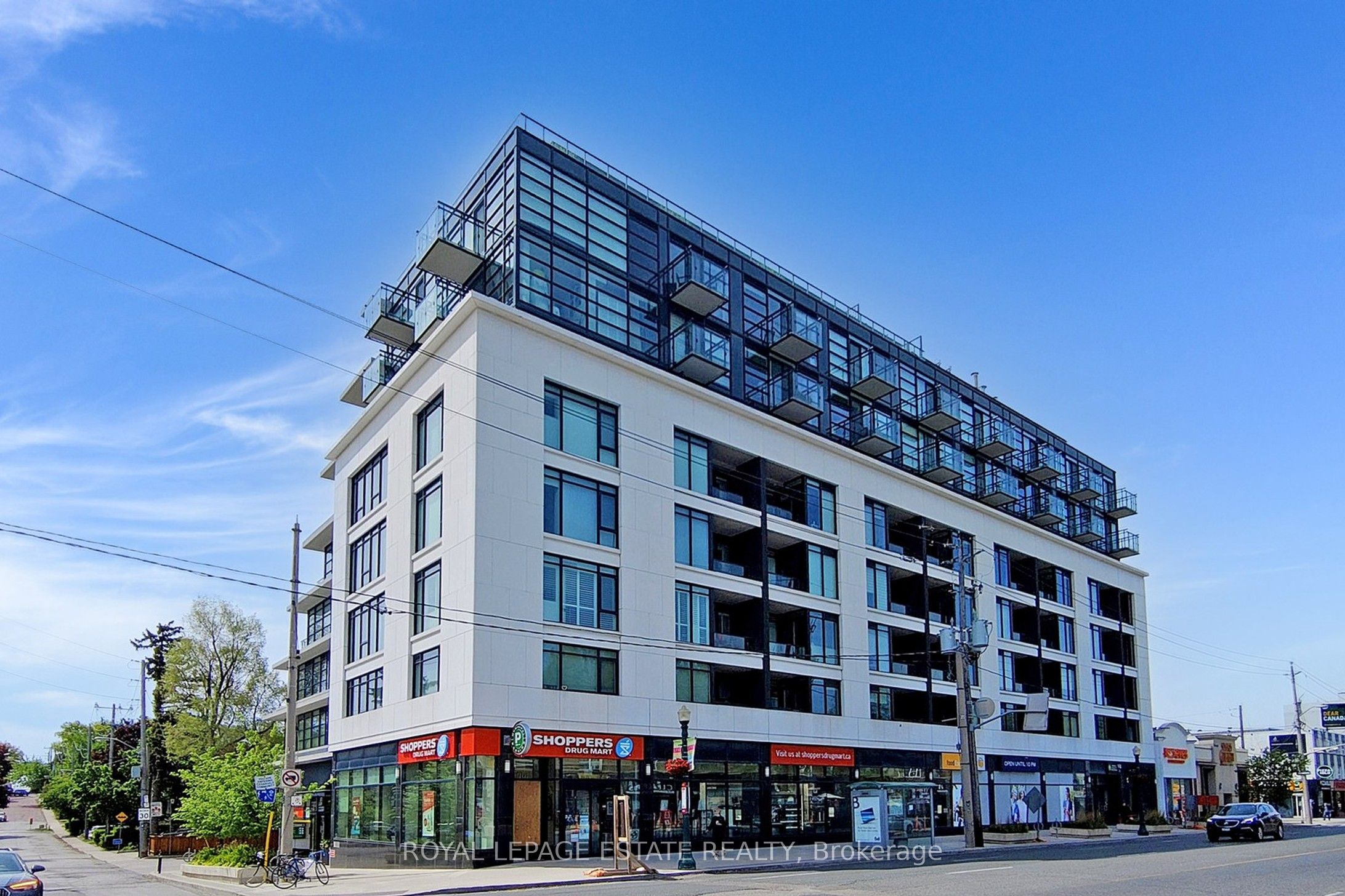 170 Chiltern Hill Road 306, Toronto, ON M6C 0A9 photo 2