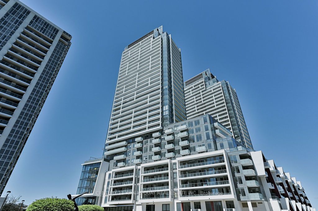 8 Olympic Garden Drive S1202, Toronto, ON M2M 0B9 photo 2