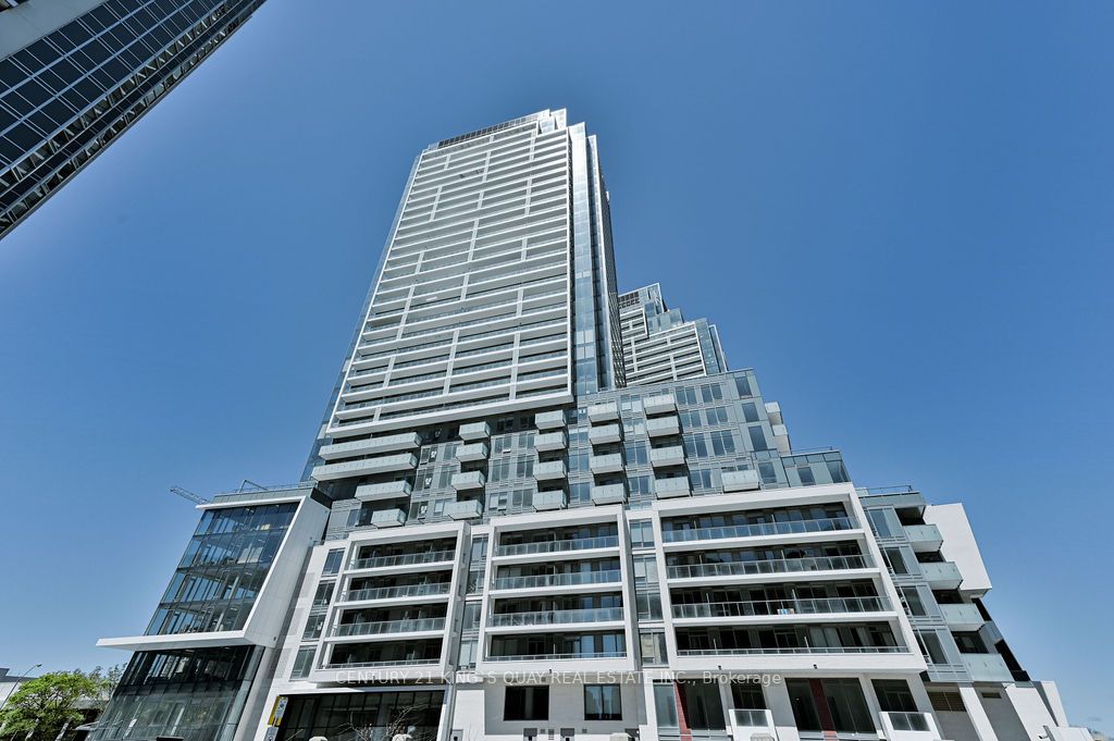 8 Olympic Garden Drive S1202, Toronto, ON M2M 0B9 photo 3