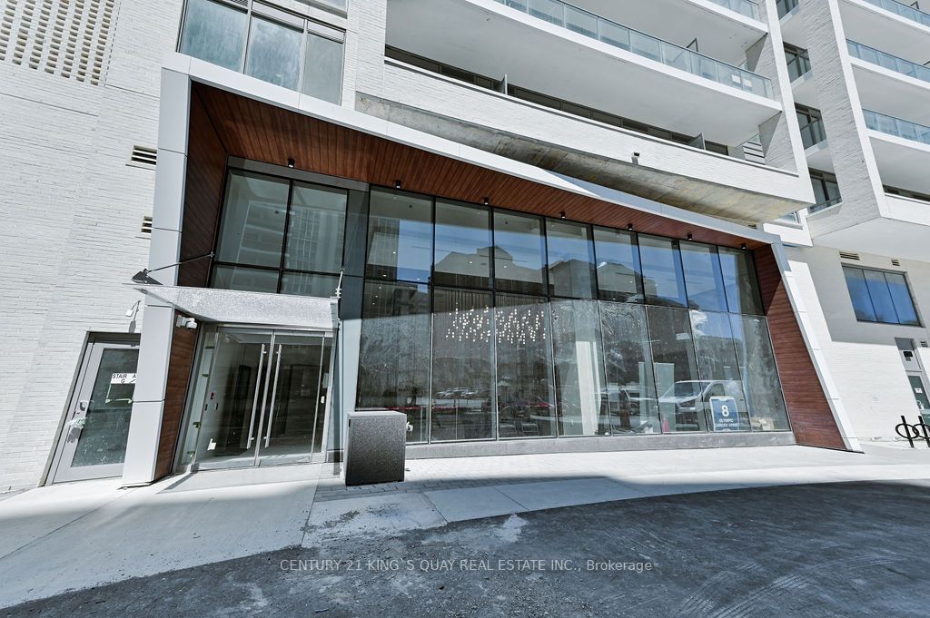 8 Olympic Garden Drive S1202, Toronto, ON M2M 0B9 photo 4