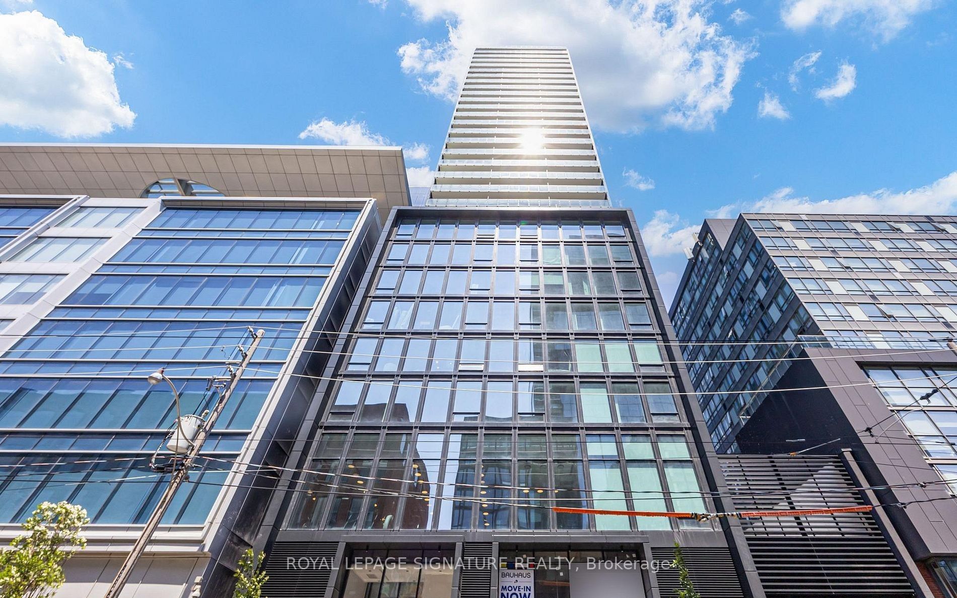 284 King Street E 2508, Toronto, ON M5A 0K3