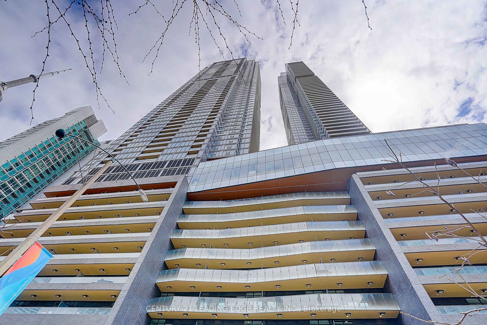1 CONCORD CITY PLACE Way 4202, Toronto, ON M5V 0X3 photo 4