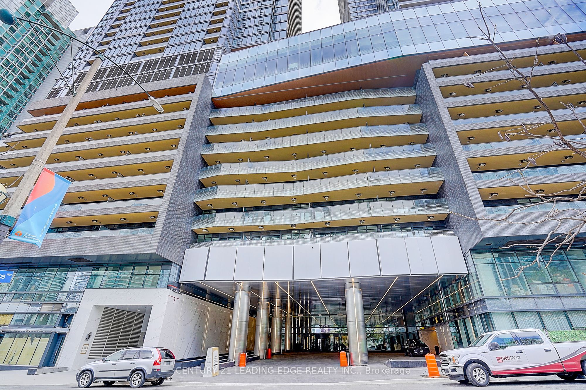 1 CONCORD CITY PLACE Way 4202, Toronto, ON M5V 0X3 photo 5