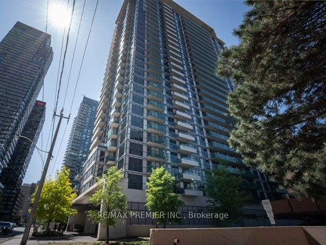 70 Roehampton Avenue 2315, Toronto, ON M4P 1R2