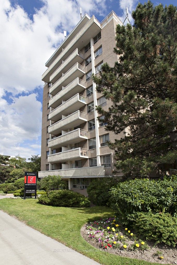 525 Eglinton Avenue E 900, Toronto, ON M4P 1N5 photo 5