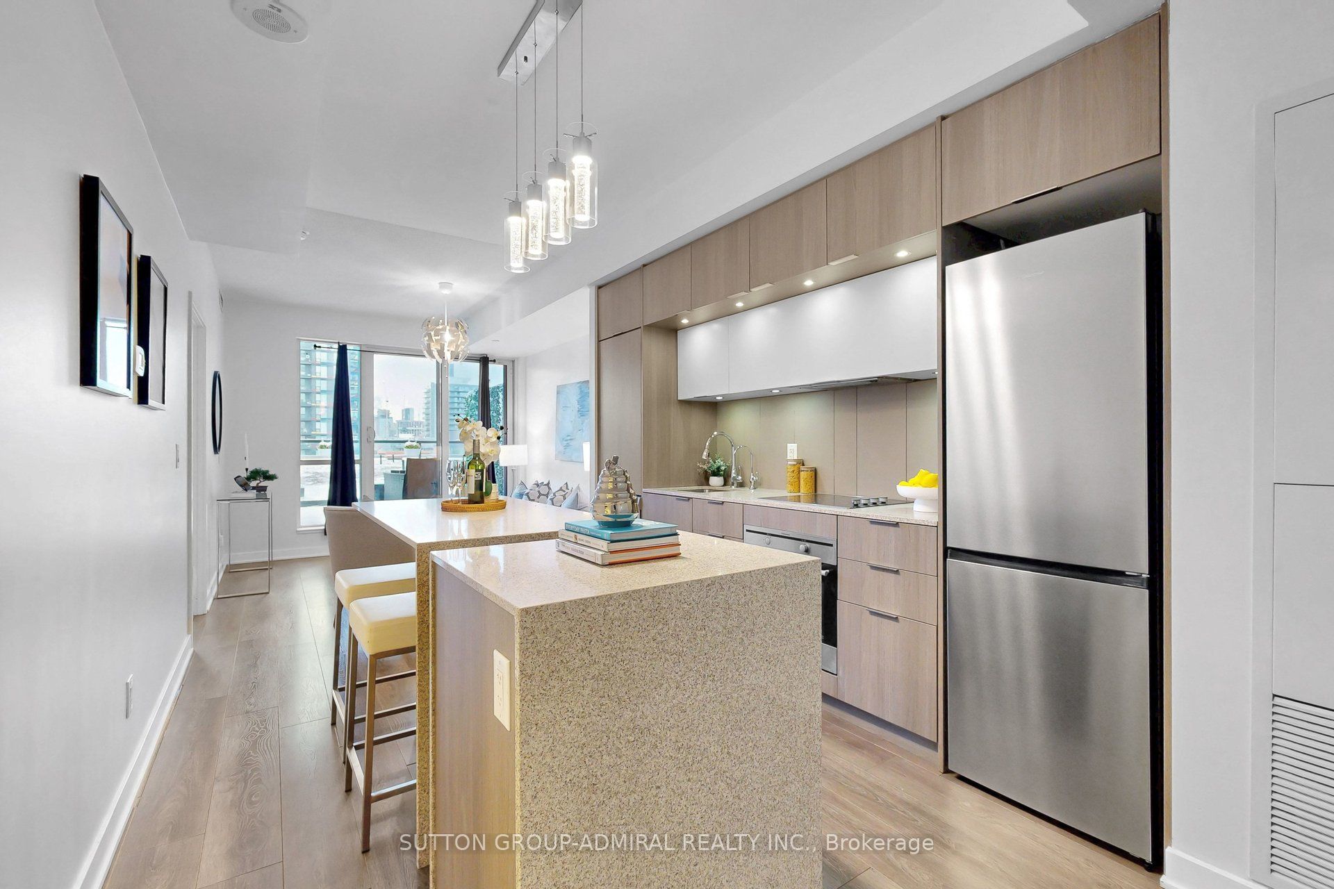 170 Sumach Street 907, Toronto, ON M5A 0C3 photo 5