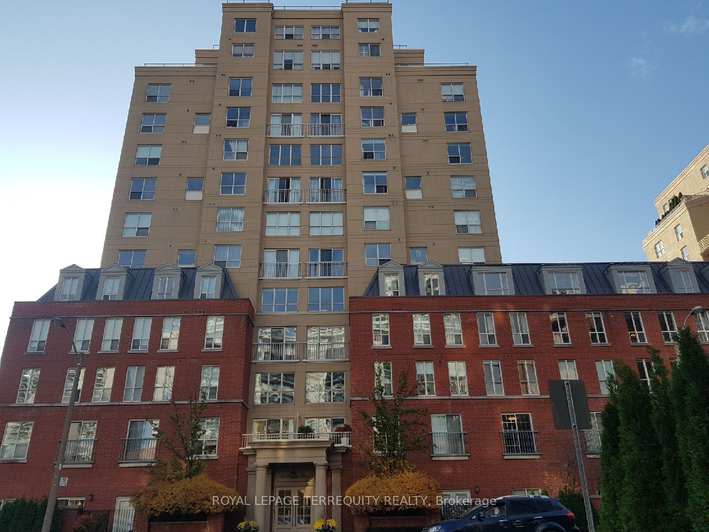 139 Merton Street 1046, Toronto, ON M4S 3G7 photo 2