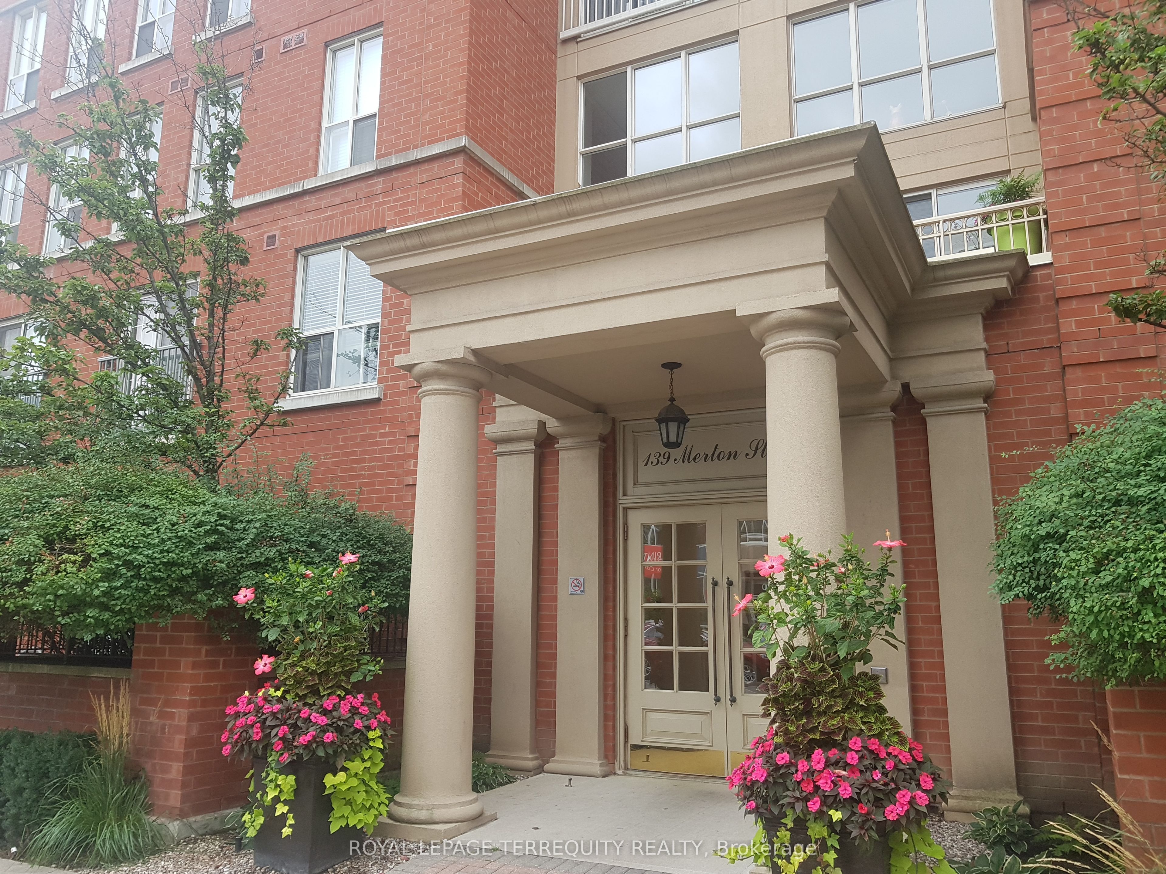139 Merton Street 1046, Toronto, ON M4S 3G7 photo 4