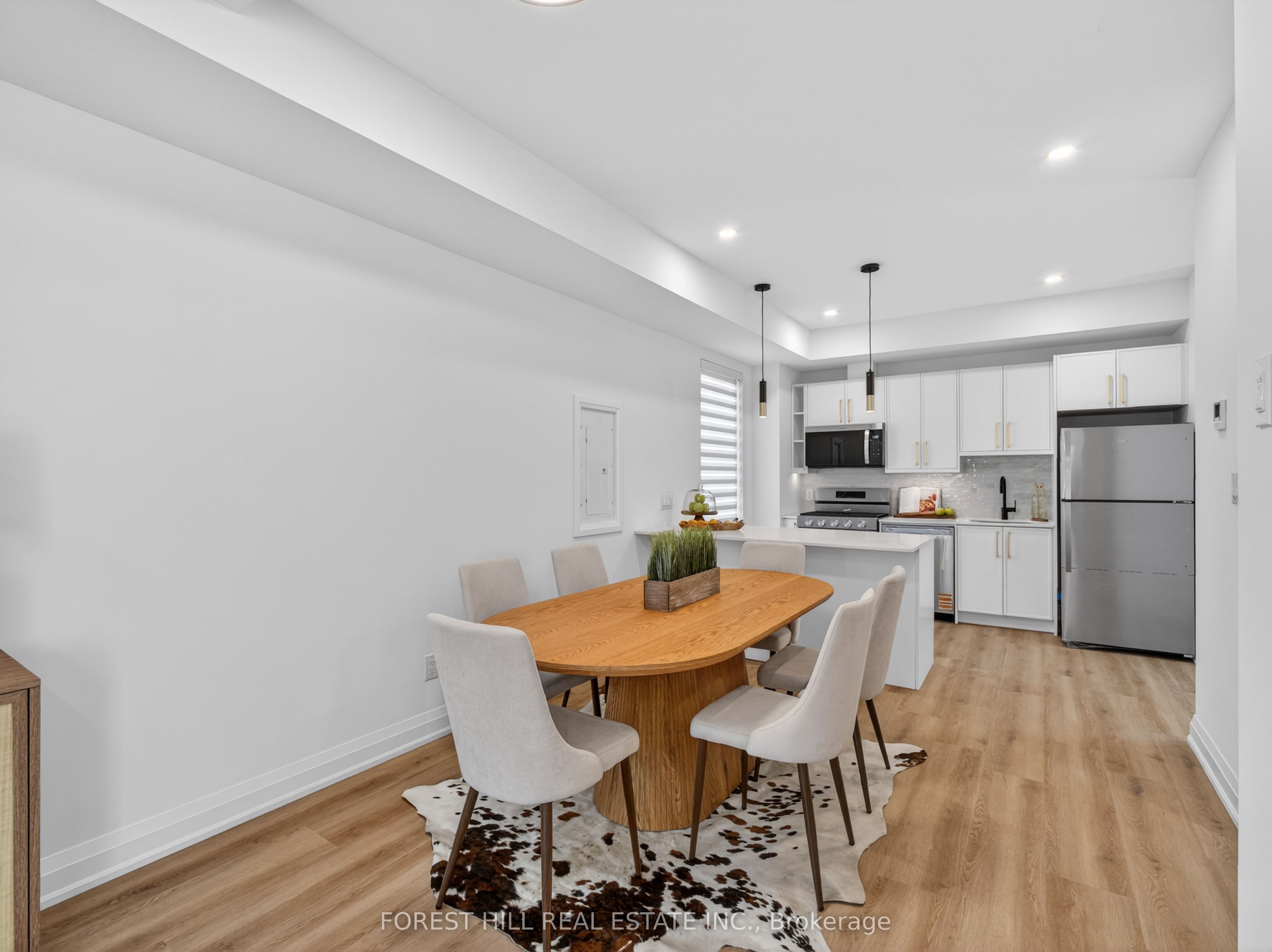 4 Southwell Drive R - GARDEN, Toronto, ON M3B 2N7 photo 4