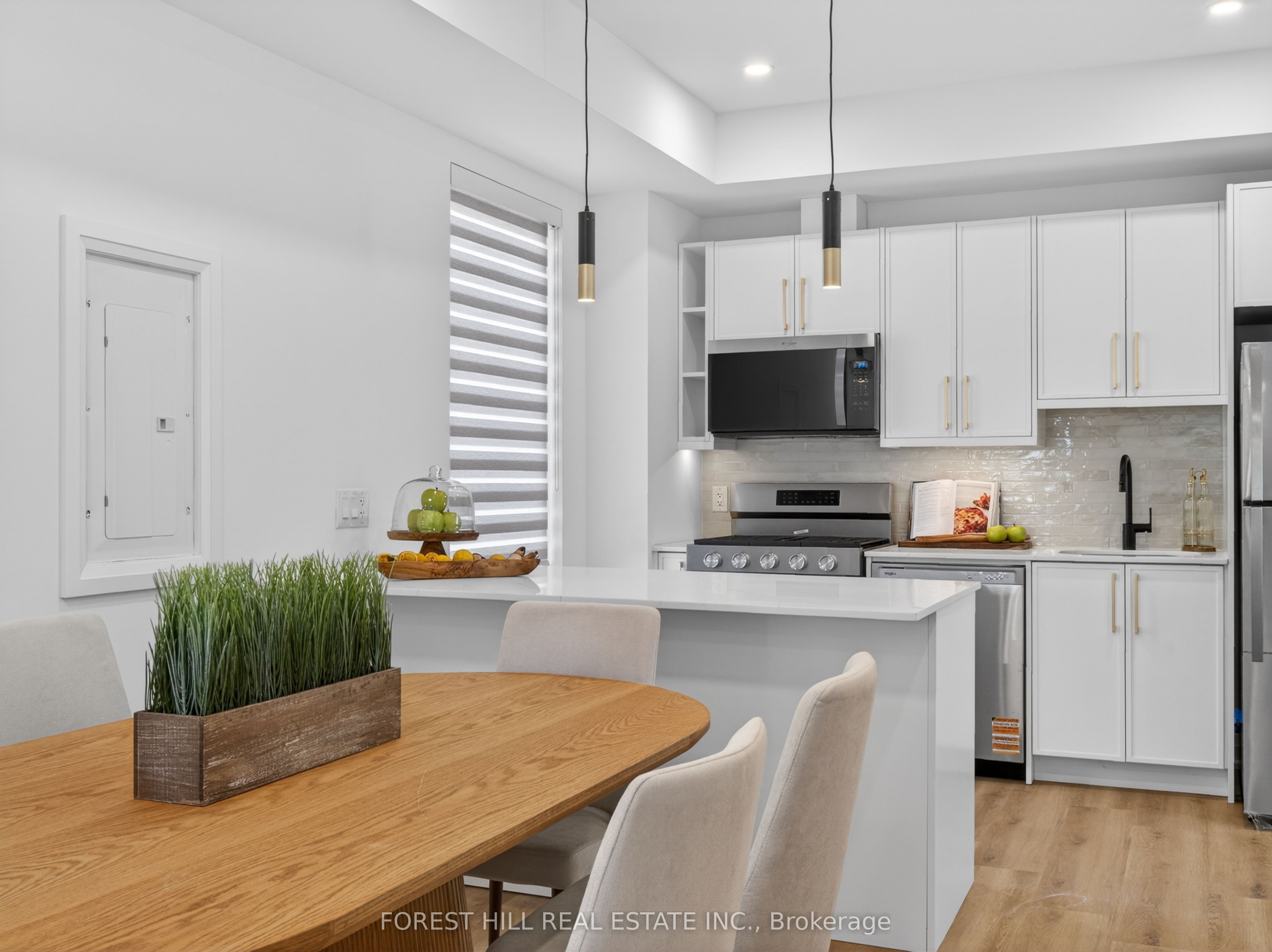 4 Southwell Drive R - GARDEN, Toronto, ON M3B 2N7 photo 5