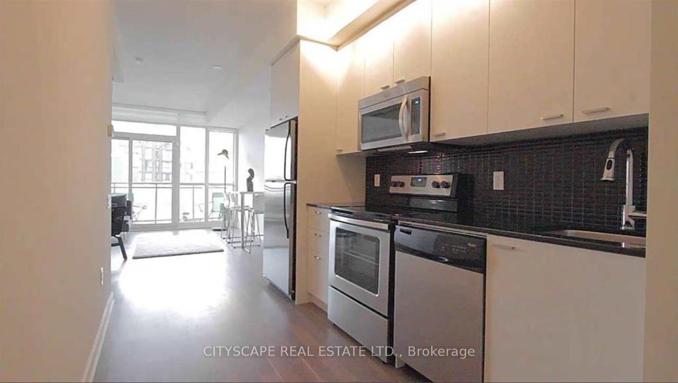 775 King Street W 701, Toronto, ON M5V 2K3 photo 3