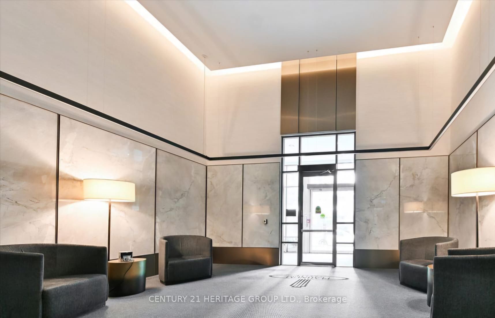 23 Hollywood Avenue 1201, Toronto, ON M2N 7L8 photo 3