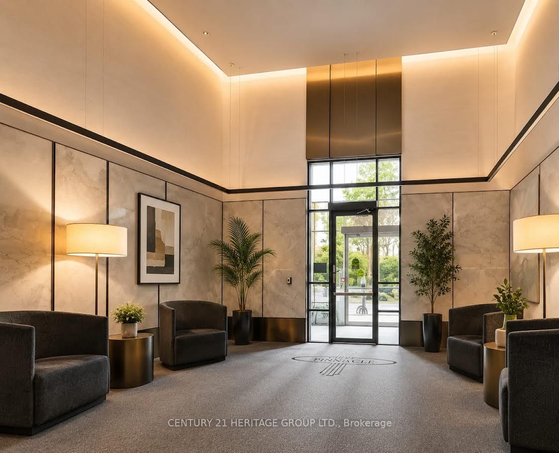 23 Hollywood Avenue 1201, Toronto, ON M2N 7L8 photo 4
