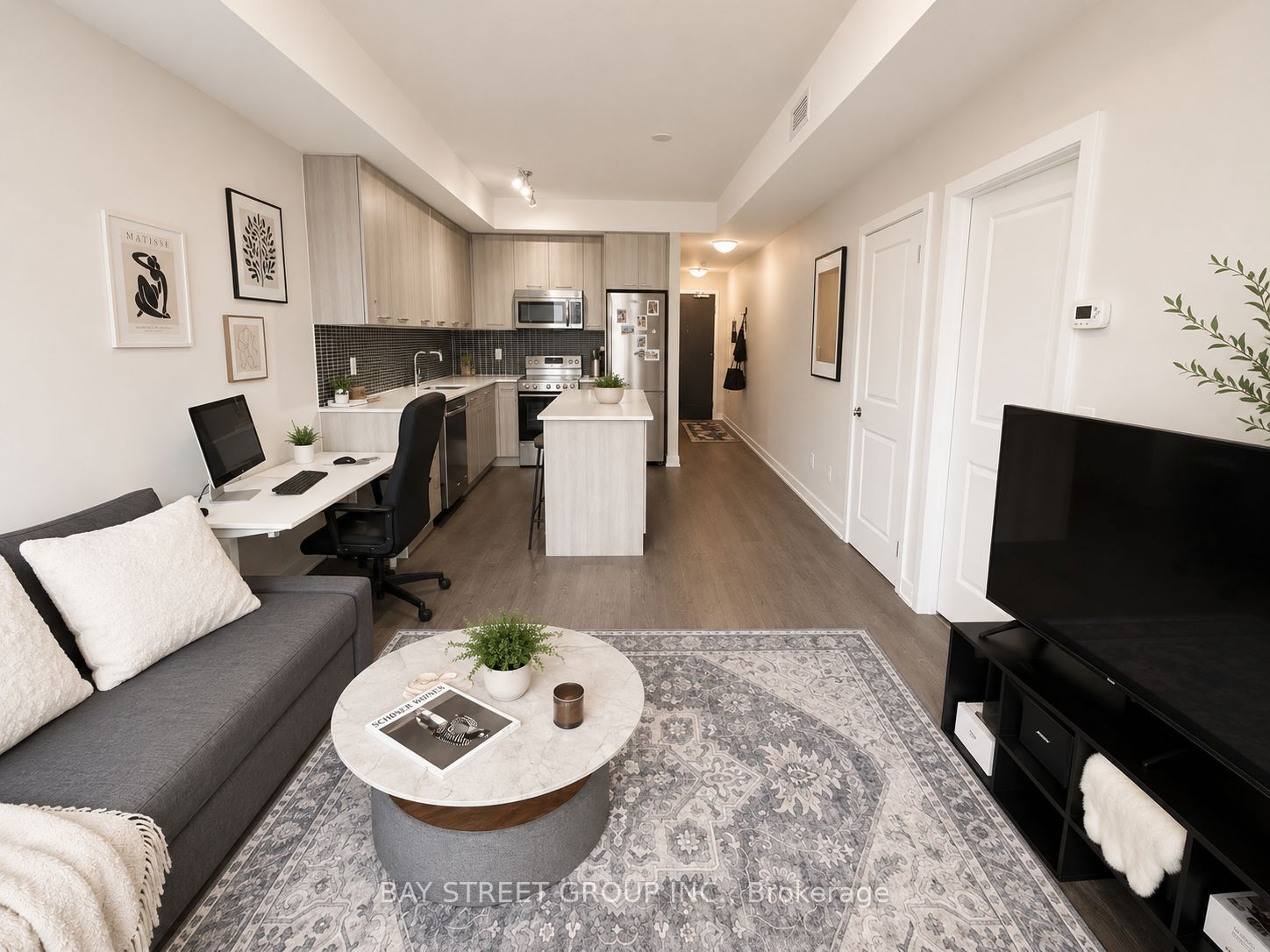 105 George Street 1712, Toronto, ON M5A 0L4 photo 3