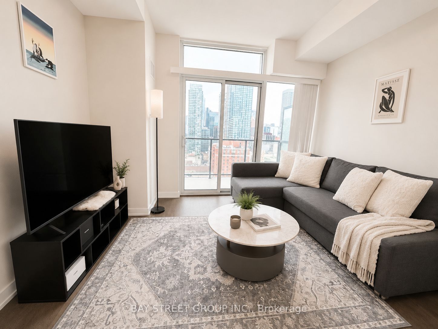 105 George Street 1712, Toronto, ON M5A 0L4 photo 5