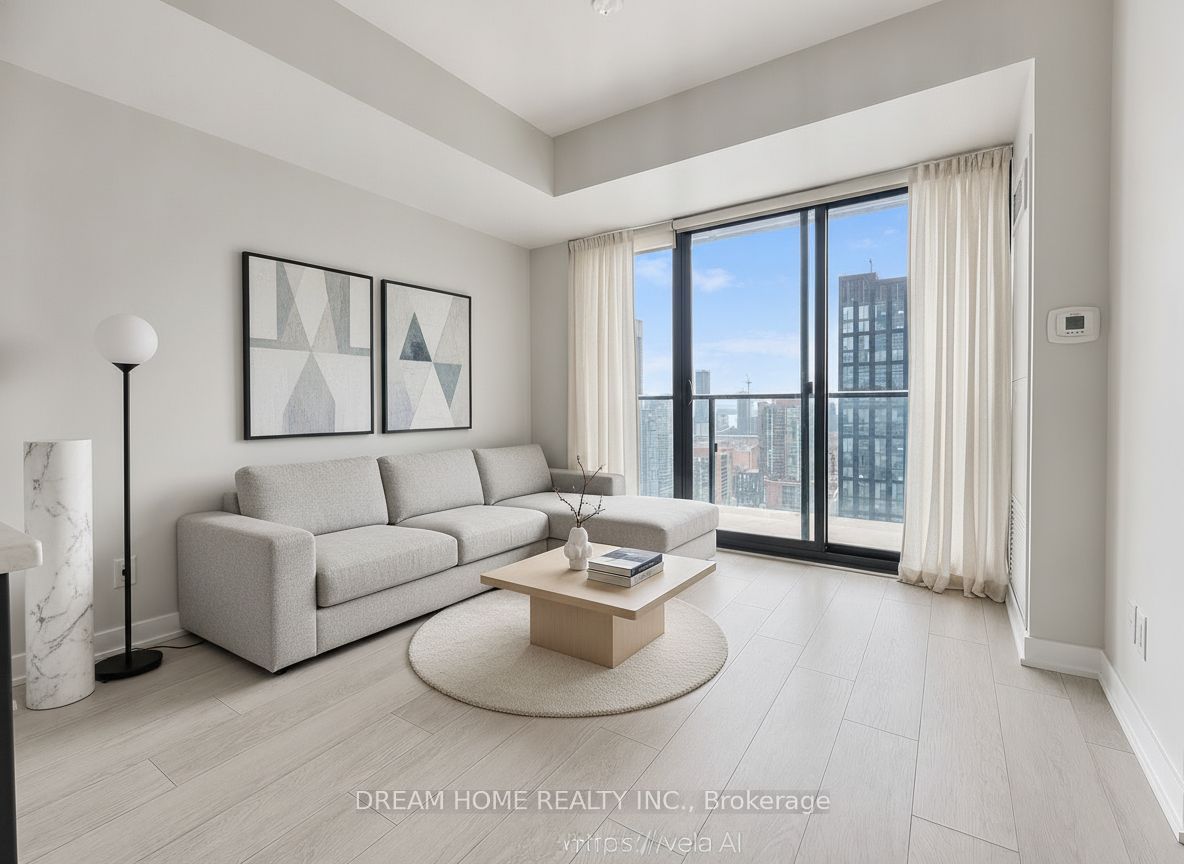 47 Mutual Street 2808, Toronto, ON M5B 0C6 photo 5