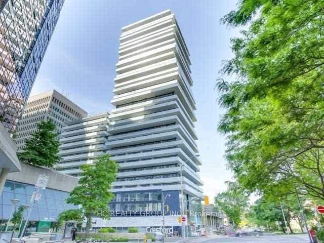 57 St Joseph Street 413, Toronto, ON M5S 0C5 photo 4