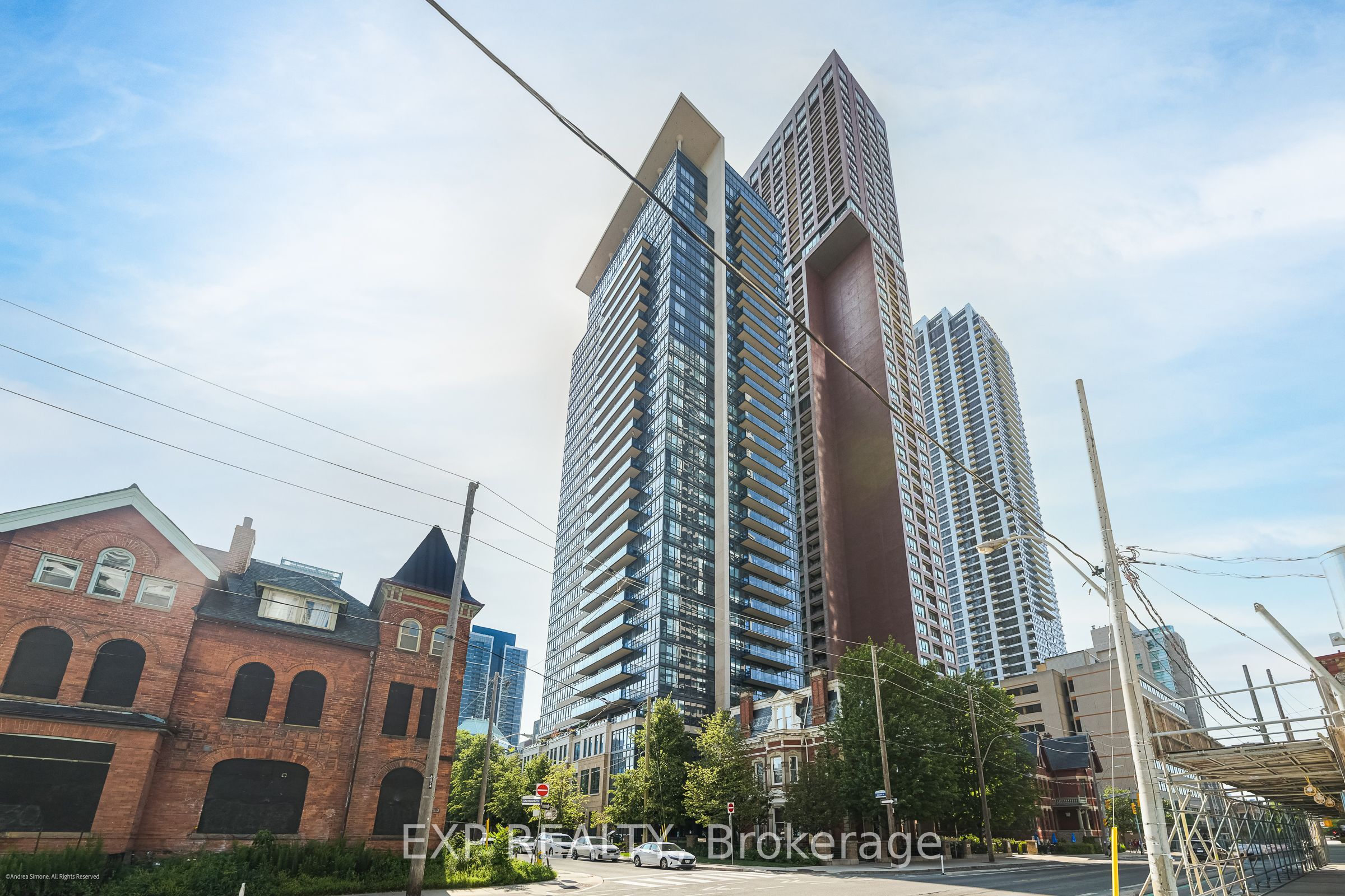 28 Linden Street PH2, Toronto, ON M4Y 0A4 photo 2