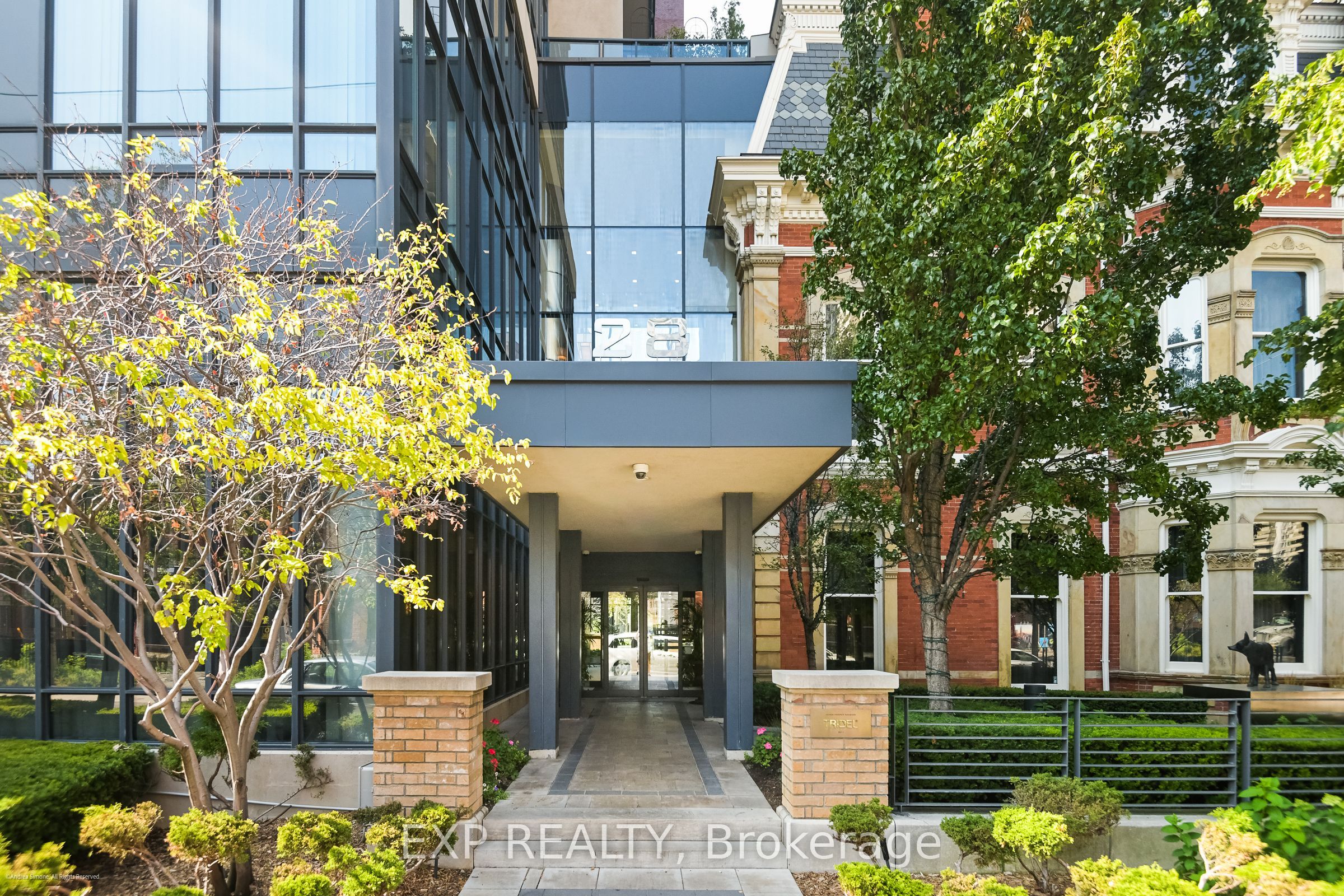 28 Linden Street PH2, Toronto, ON M4Y 0A4 photo 4